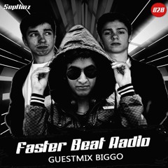 Faster Beat Radio