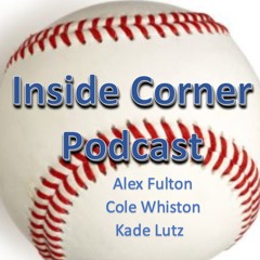 Inside Corner Podcast