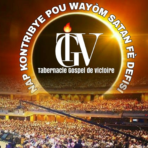 Pasteur gregory Toussaint