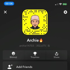 Archie Anderson
