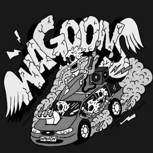 Wagoons’s avatar