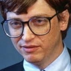 William henry Gates third