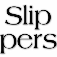Slippers