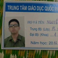 Nguyễn Huy Quang