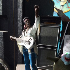 Six Strings On the Radio