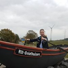 geen idee