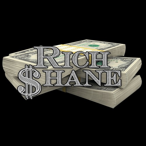 RICH SHANE’s avatar