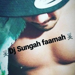 Dj Sungah Faamah