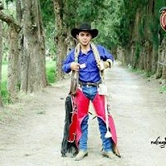 Cristopher Torres