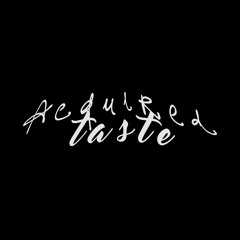 Acquired Taste Recordings