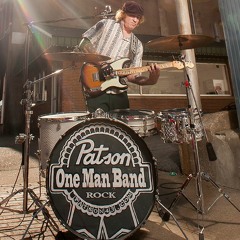 Patson - One Man Band