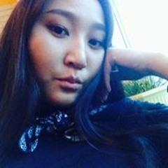Khulan Ts