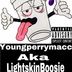 thaRealYoungPerry