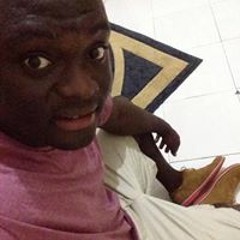 Derrick Asante-kumi