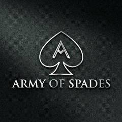 Army Of Spades