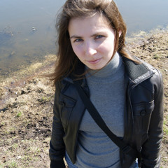 Анастасия Скачкова