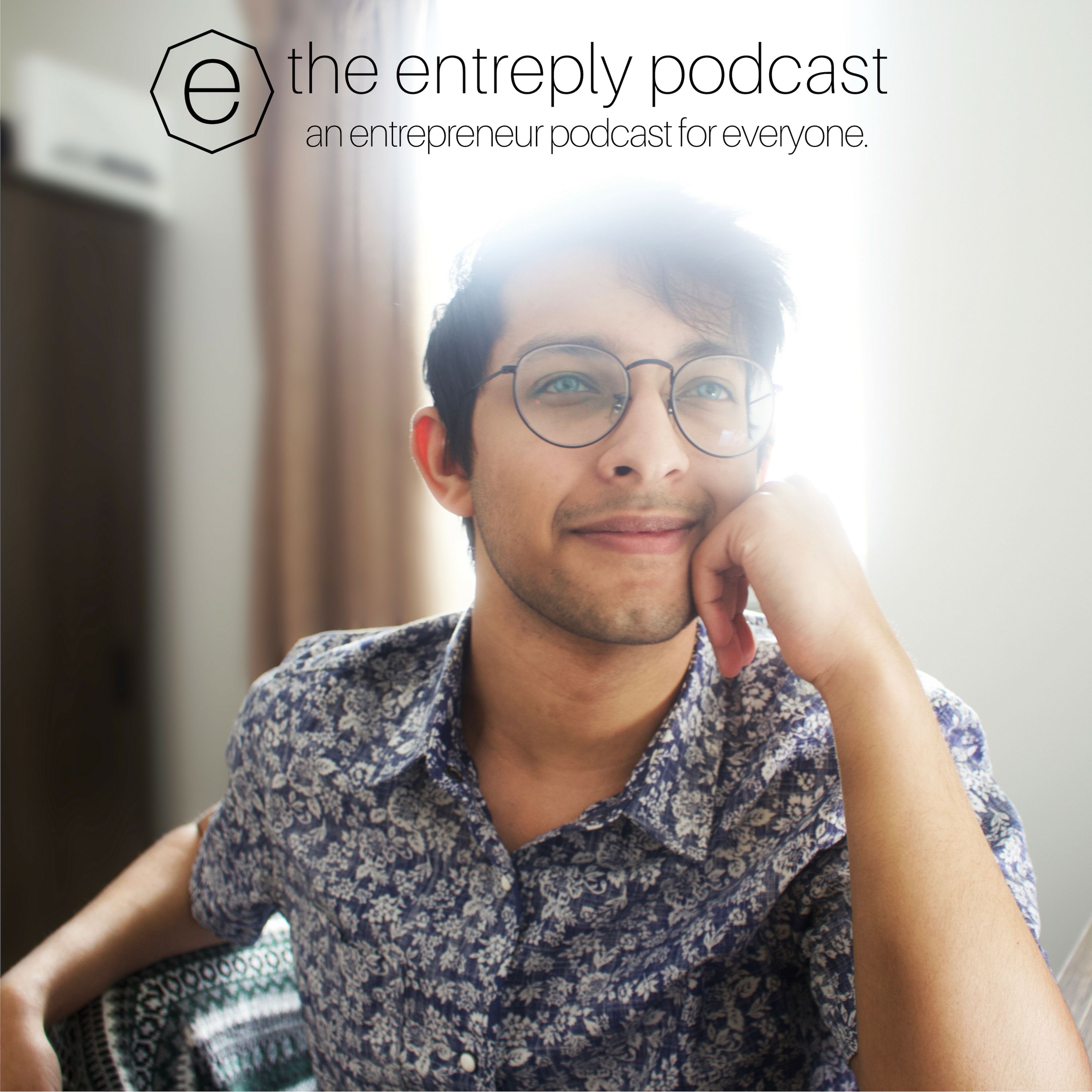 The Entreply Podcast