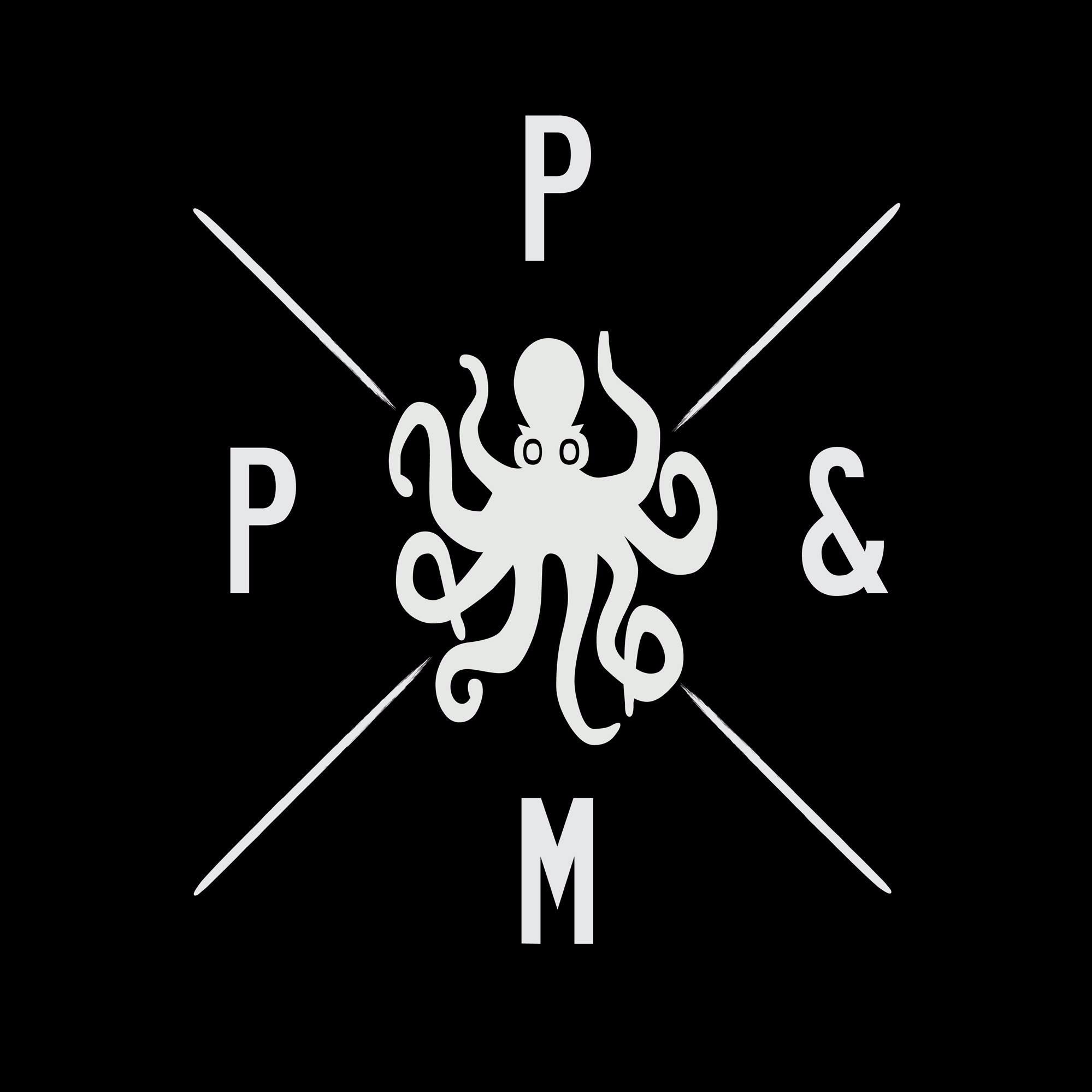 PPandM / Opposite Prod podcast artwork