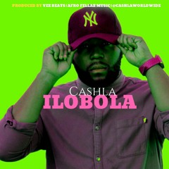 Cashla The Rapper