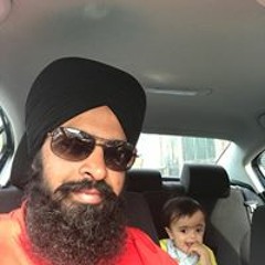Jatinder Singh