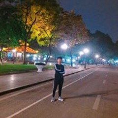 Phạm Quốc Huy