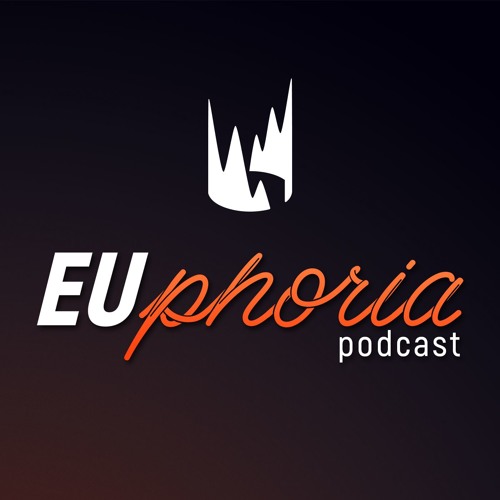Euphoria Podcast S Stream On Soundcloud Hear The World S Sounds