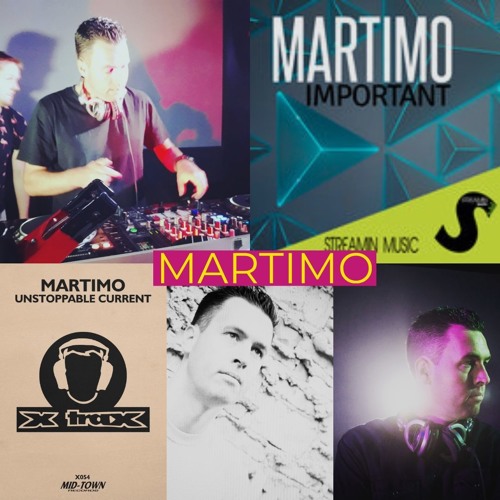 Martimo