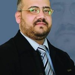 mahmoud amro