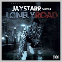 JAY STARR DI BOSS