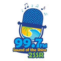 A League of Her Own 2SSR 99.7 FM