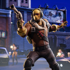 Gg Fortnite kungen