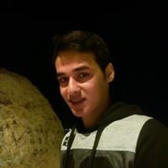 Mohammad Shabihi