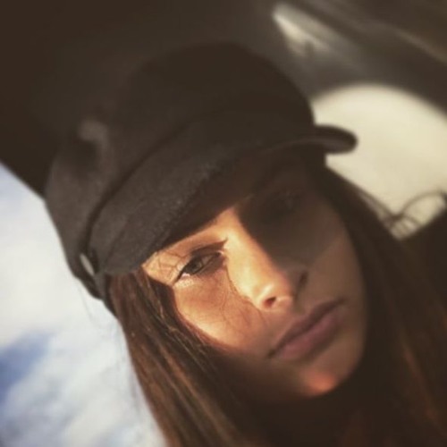 Tiegan O'donnell - Ocean Eyes