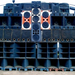 60 Herz Sound System