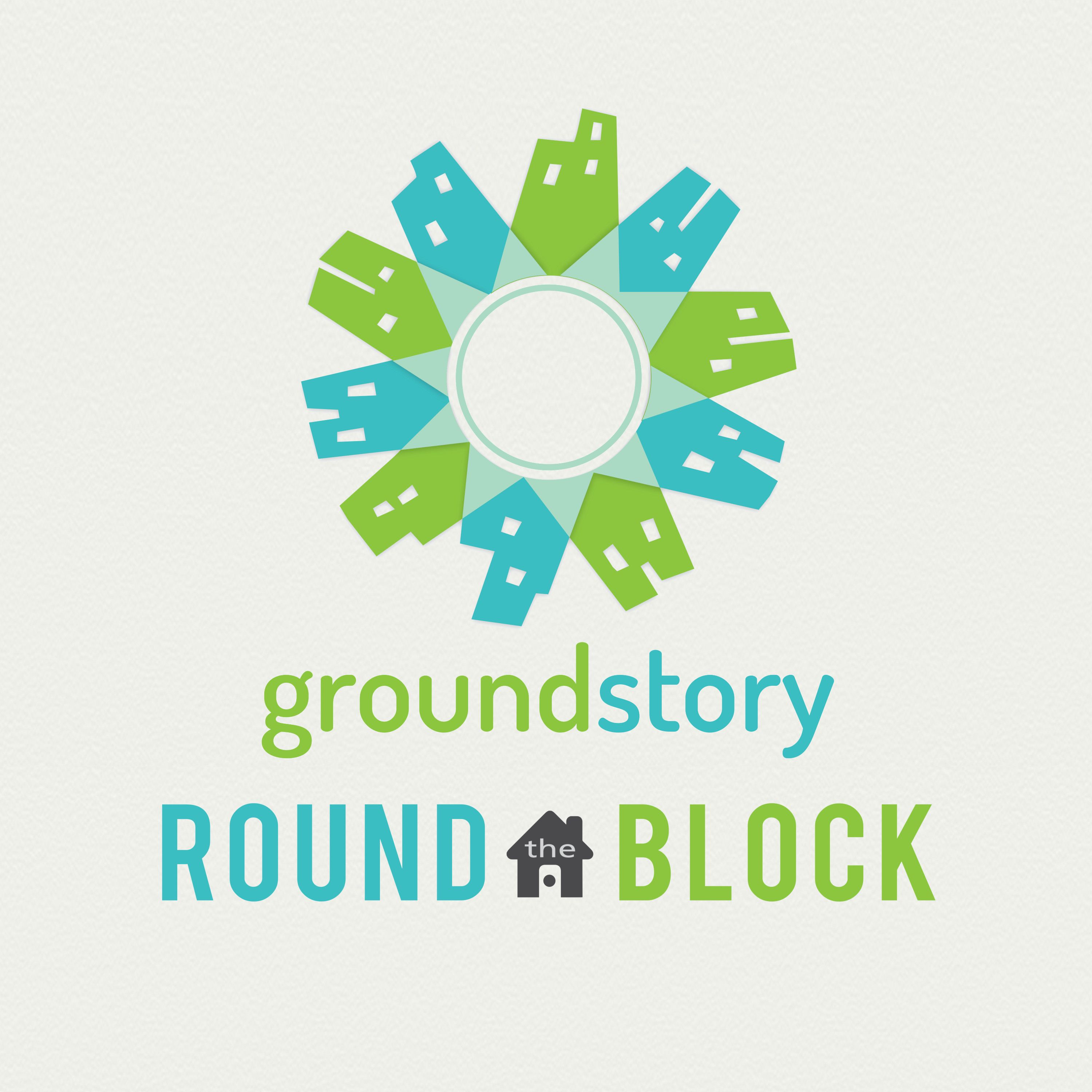 Round the Block Podcast