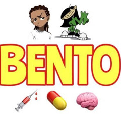 BENTOmemes