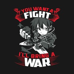 |BEATER| Kirito |BEATER|