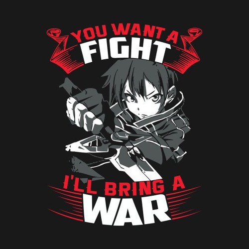 Stream BEATER Kirito BEATER music Listen to songs, albums