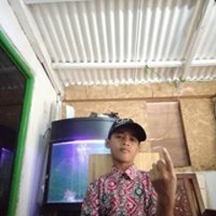 Mugni Apriansyah