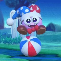 marx from kirby