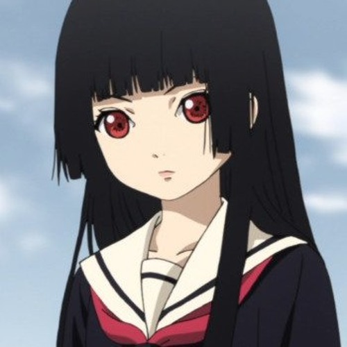 Jigoku Shoujo’s avatar