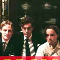 Lyd Og Lys- OHG 2017-Voldemorten