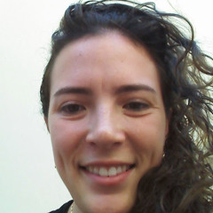 Daniela A Ribeiro
