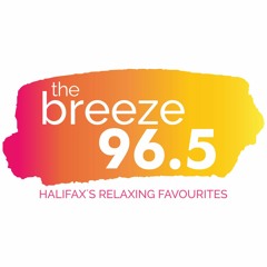 96.5 The Breeze