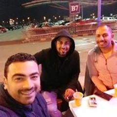 Mahmood alkde