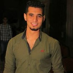 Mohamed Belal