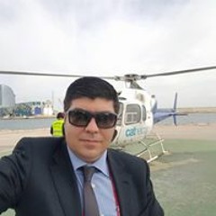 Roozbeh Hosseinzadeh