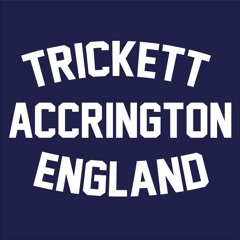 TRiCKETT England - Threadbare Podcast