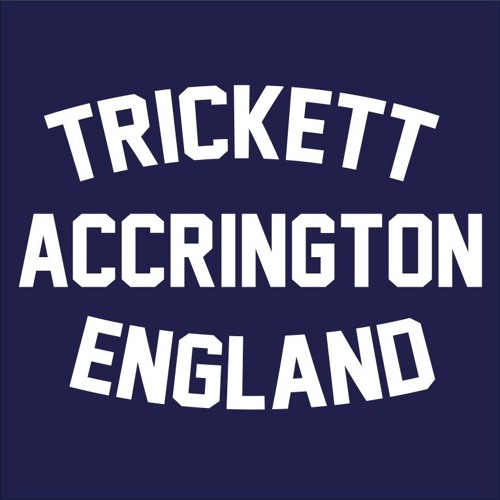 TRiCKETT England - Threadbare Podcast’s avatar