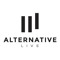 Alternative Live